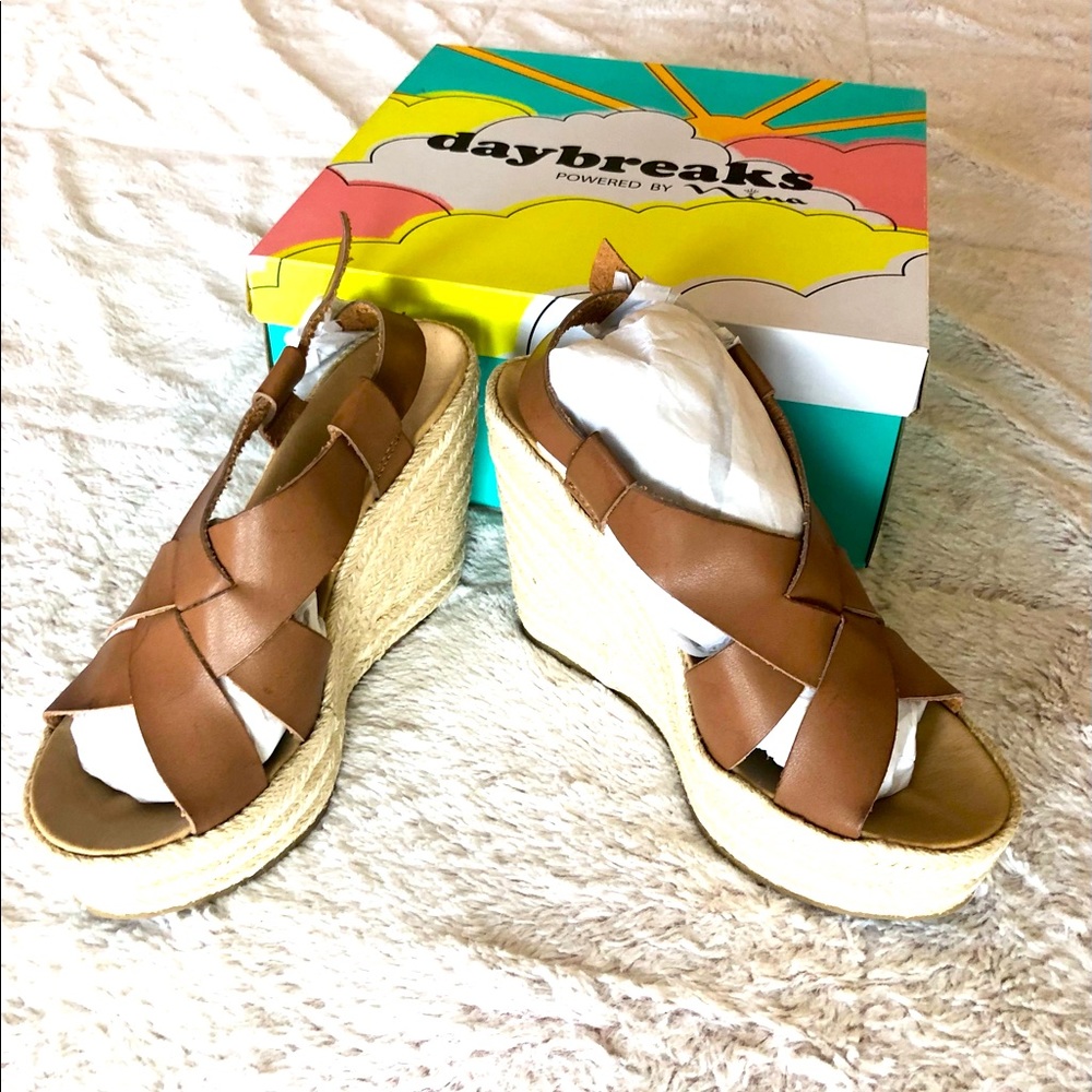 Hermosa Espadrilles Shoes by Nina